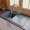 33.88" x 19.75" x 9.06", variant on Pemberly Row 34" Single Bowl Granite Composite Kitchen Sink w/ Drainboard