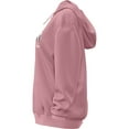 thumbnail image 3 of Disney Minnie Mouse Adult Zip Hoodie, S-2XL (Women's), 3 of 4