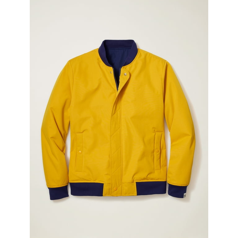 Bonobos bomber top
