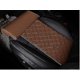 thumbnail image 1 of Automobile Seat Pillow General Car Seat Thigh Support Extension Leather Pad, 1 of 4