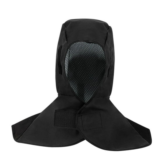 Welding Hood Protective Cap Head Protection Flame Retardant for Welders and High Temperature Operations