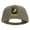 Khaki, variant on 17th Airborne Division Veteran Embroidered Solid Cotton Twill Pro Style Cap - Khaki OSFM