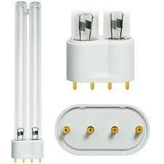 Philips 294645 55-watt PL-L TUV Germicidal with  4-Pin Base Light Bulb