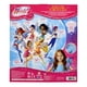 thumbnail image 5 of Juego de rol Winx Club Bloom Fairy Wings Playmates Toys, 5 of 9