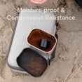 thumbnail image 3 of Outin Nano - Bolsa de transporte portátil para máquina espresso eléctrica, impermeable, resistente E, 3 of 6
