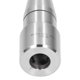 thumbnail image 4 of Morse Taper Drill Tool, Stable Drill Chuck Arbor MTR8 19.05mm / 0.8in Inner Diameter  For Professionals For Bench Drills For Magnetic Drills ANGGREK R8 Morse Taper Drill Sleeve, 4 of 8