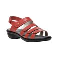 thumbnail image 1 of Women's Propet Aurora Strappy Slingback Sandal, 1 of 8
