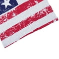 thumbnail image 5 of FEDPOP 4th of July Toddler Boys T Shirts American Flag Graphic Tops 3T, 5 of 6