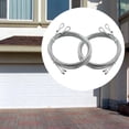 thumbnail image 3 of Guardoinrt 4Pcs Garage Door Cables 4.1M Long Performance High Replaces Wire Garage Door, 3 of 4