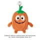 thumbnail image 2 of Toalla Mano Halloween Bordada 12 6 X 10 2 Pulgadas para Baño (calabaza) Rojo, 2 of 8
