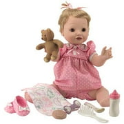 Amazing Babies doll