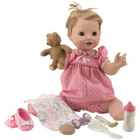 Amazing Babies doll