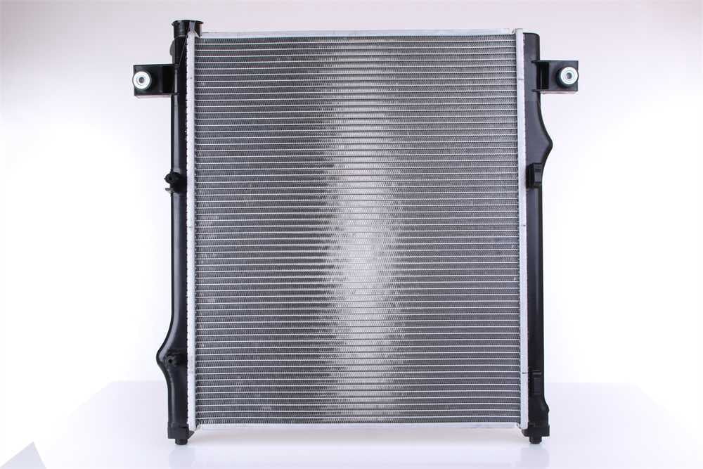Nissens 61030 Radiator