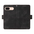 thumbnail image 3 of Funda GANGXUN para Google Pixel 8A con diseño acolchado elegante, cuero PU, protección total y ajuste preciso, 3 of 5
