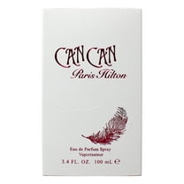 Can Can by Paris Hilton Eau De Parfum Spray 3.4 oz for Women