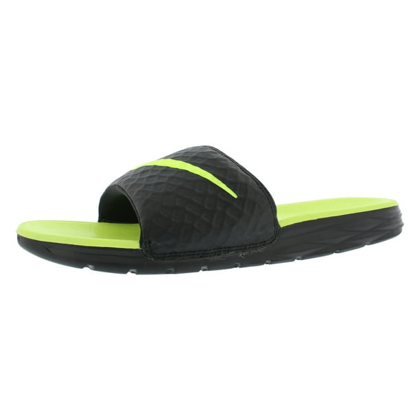 size 12 nike slide sandals