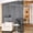 black, variant on New String Curtains Glitter Fringe Curtains 100x200cm Doorway Divider Strip Tassel  For Wedding Living Room Bathroom Deco