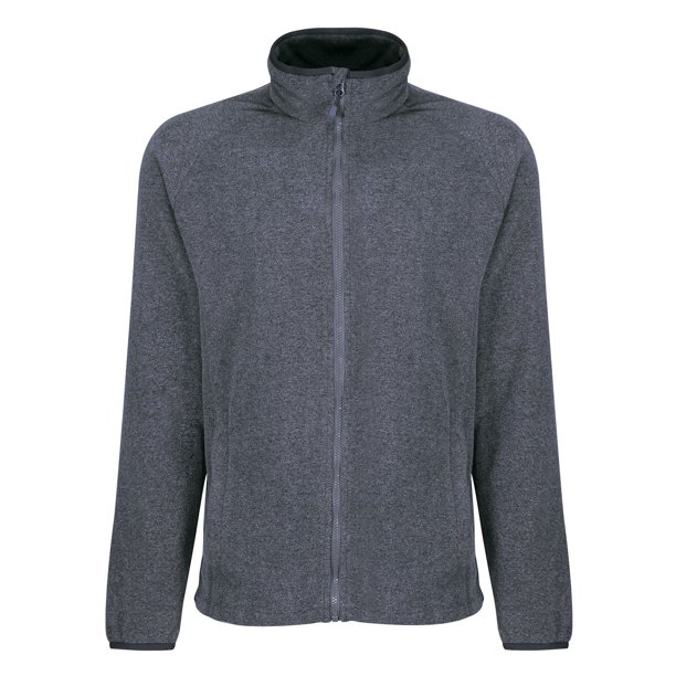 Regatta - Polar Salamba Jaspeada para Hombre (Gris Jaspeado)