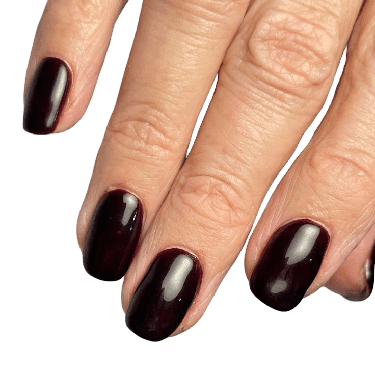 OPI GelColor - Good Girls Gone Plaid 0.5 oz - GCU16