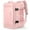 Pink, variant on Extra Large Travel Backpack for Women Men Flight Approved, 42L Expandable Personal Item Travel Bag Water Resistant Business, Carry on Laptop Backpack Casual Daypack for College Hiking Olive Green