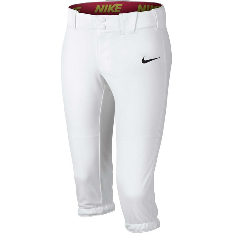 Nike diamond invader women's softball pant cheap