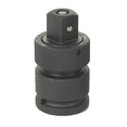 thumbnail image 2 of Grey Pneumatic 3/4" Drive x 3/4" Impact Quick Change Adapter, 2 of 2
