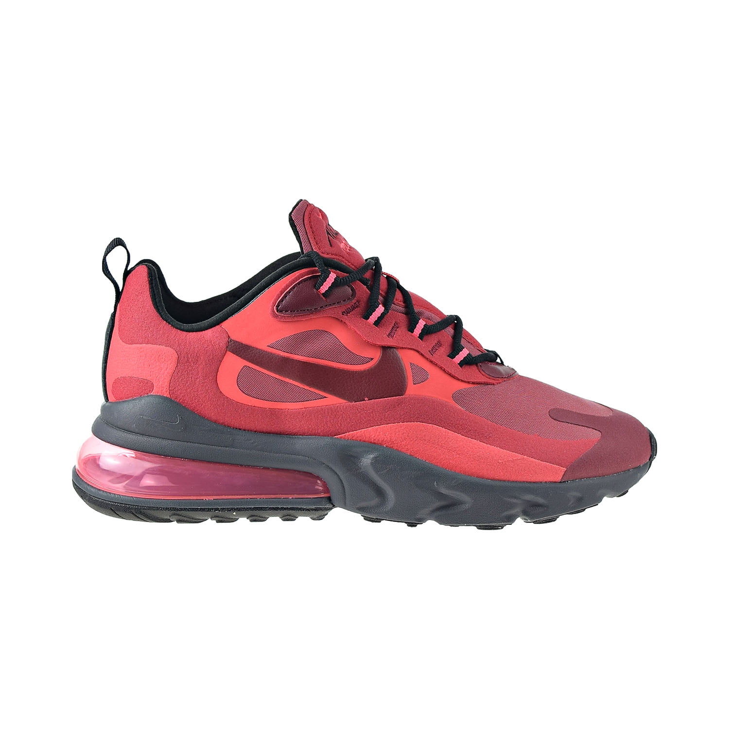 all red 270 air max