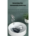 thumbnail image 4 of Luckyn Washable Reusable Car Vacuum Cleaner Filter Cordless Vacuum Cleaner Accessories, 4 of 9