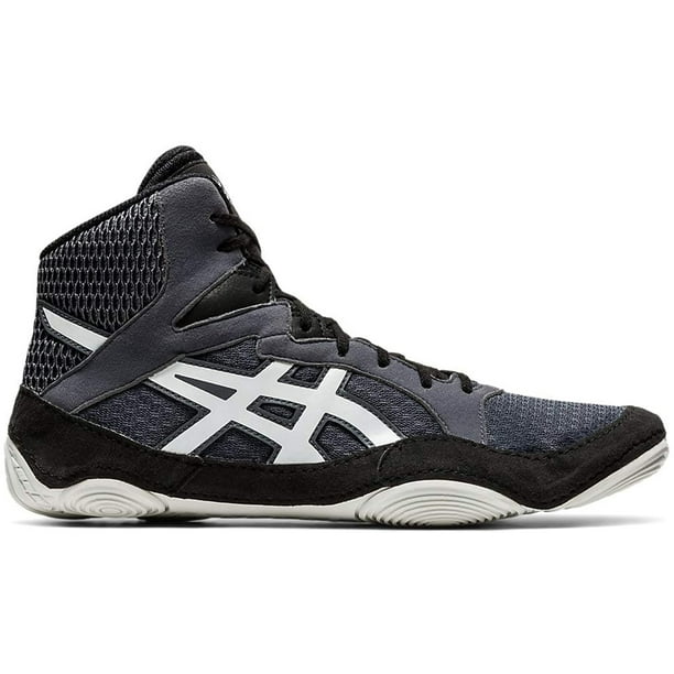 Asics wrestling shop shoes deadlift