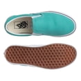 thumbnail image 3 of Tenis Vans Mujer Ua Slip On Blanco Vn0a33tbxvv blanco 22, 3 of 6