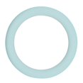 thumbnail image 1 of koolsoo Weight Ring Accessories Power Ring for Exercises Full Body Strength Training Grey, 1 of 9