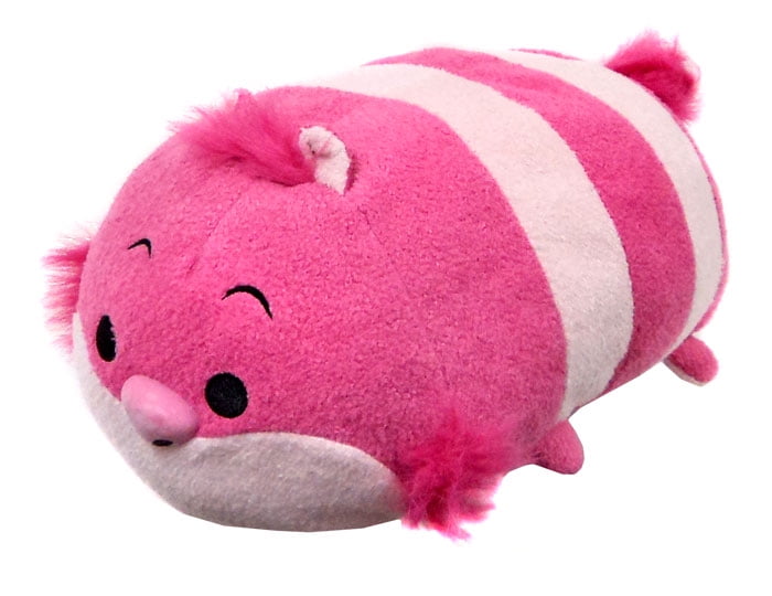 cheshire cat pillow pet