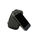 thumbnail image 4 of The Game Console Pocket Closely Fits The Zipper Closure Mesh Bag, With A Screensaver Rg552 Game Console Storage Bag P01, 4 of 5