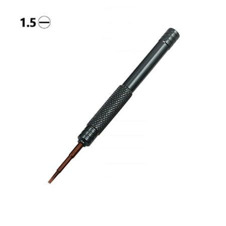 

Ruibeauty Precision Screwdriver Repair Opening Tool For Cell Phone Computer Disassemble
