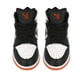 thumbnail image 4 of Tenis Niño AMERICAN FIRE Sinteticos Suela Baja Comodos Ajustables Urbanos Blanco 17.5, 4 of 4