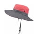 thumbnail image 2 of Sombrero de pescador Minnieouse para el sol Mixto Rojo Adulto, 2 of 6