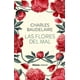 thumbnail image 1 of LAS FLORES DEL MAL ALIANZA  Pasta Blanda, 1 of 2