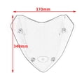 thumbnail image 2 of Deflector para Parabrisas para 300 250 125 a Prueba, 2 of 9