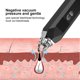 thumbnail image 5 of Removedor De Espinillas Eléctrico Usb Recargable Pimple Comedone Extractor Facial Limpiador De Poros Facial Ajustable De 5 Velocidades Vogacara CE008885-00, 5 of 6