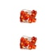 thumbnail image 4 of Advancent Fairy Led Lantern Decorative Decorations Illumination Dorm Accessories Restaurant Lamp Adorable Rojo 2piezas, 4 of 6