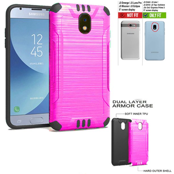 net10 samsung galaxy j3 orbit