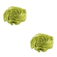 thumbnail image 4 of Qarigey Bufanda de mujer estilo Simple seda playa chal cuello cubierta moda ropa accesorio hermoso Color sólido para exteriores Type6 NO6 Qarigey CBP373457, 4 of 6