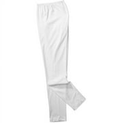 Fruit of the Loom Women's Core Performance Thermal Bottom (Small, White)