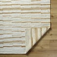 thumbnail image 2 of Livabliss x Becki Owens Kamey Farmhouse Area Rug,9' x 12',Cream/Abstract, 2 of 9