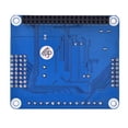 thumbnail image 2 of Módulo digital analógico de placa de expansión AD/DA de alta precisión para Raspberry Pi A+/B+/2 B, 2 of 9