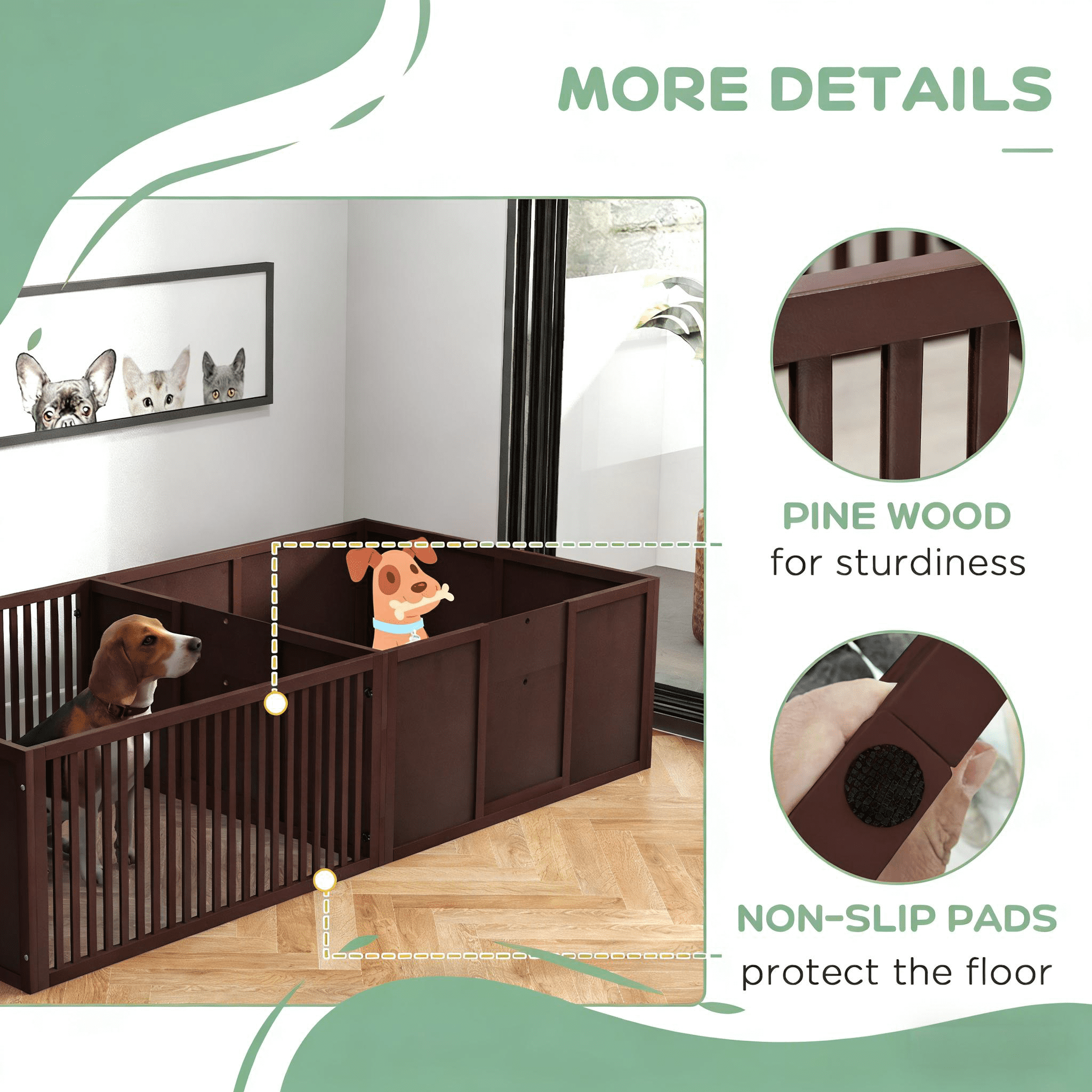 Pet Box,Dog Box
