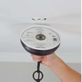 thumbnail image 2 of 5948-WB-SkyX-SkyPlug Smart Plug & Play Lighting Base - Capella-Weathered Brass Finish, 2 of 7