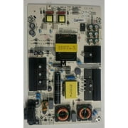 Sharp Power Supply Board For 208961 Salvaged From Broken LC-50LBU591U Tv-OEM Parts