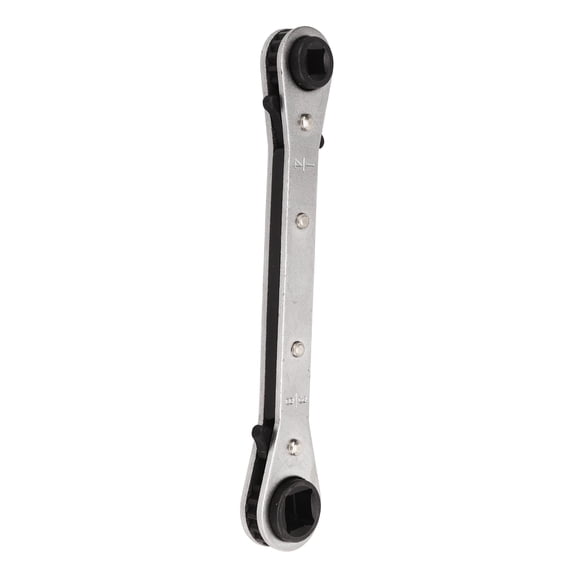 Refrigeration Ratcheting Wrench,Ratcheting Service Wrench Refrigeration Service Wrench Reliable Ratcheting Service Wrench Breakthrough Technology