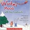 Winter Moods with Guy Lombardo [Audio CD] Lombardo, Guy